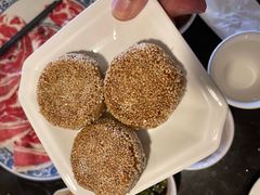 -东来顺饭庄(金泉广场店)