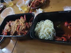 -红钳侠小龙虾·烧烤(中赢康康谷店)