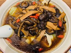 -八珍手工水饺·妈妈的爱(传芳巷店)