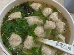 -石门侯·石门馄饨侯(革新北街店)