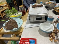 -和庆斋羊蝎子火锅·碳缸烧烤(顺义旗舰店)