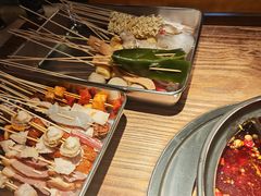 -江湖六膳門串串香(隆礼路店)