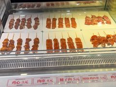 -琴岛顺天馄饨(崂山金鼎店)
