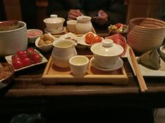 -青藤茶馆(南山路店)