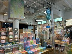 -猫的天空之城概念书店(杭州南宋御街店)