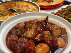 -聚丰园•湖鲜餐厅(阿红私房菜梅石路店)