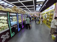 -娃娃集合营(上海奉贤龙湖天街店)