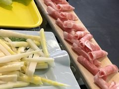 -老班长大酒店(海关大楼店)