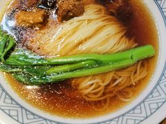 -南小馆(迪士尼小镇店)
