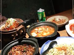 -扬州狮子楼·非遗淮扬菜(东关街店)