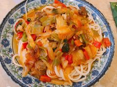 -维吾尔餐厅(宜山路店)