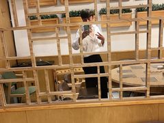 面包甜点陈列柜-和顺潮汕牛肉火锅(建设街店)