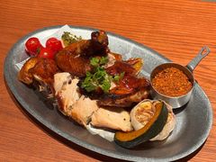 -有序Orderly融合西餐·咖啡(运河外滩店)