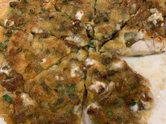 蚵仔煎-揭阳钟记小食(福田新村店)