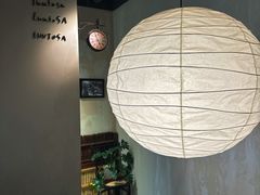 -luutosa  cafe & tea 鹿兔山