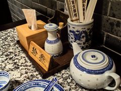 -南京大牌档(凯德大峡谷店)