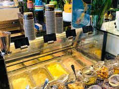 -美食汇自助餐厅(成都万达瑞华酒店)