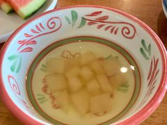 梨汤-小放牛炒菜馆(军校店)