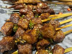 -光头烧烤(禹王中路店)