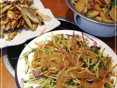 -喜来酌海鲜·饺子(和平一店)