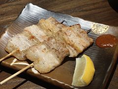 -鸟鹏烧鸟居酒屋(熙龙湾店)