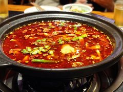 -小饕荟雅安贡椒鱼鲜馆(广福桥店)