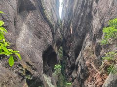 -丹霞山风景名胜区