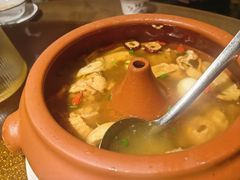 -小喜客·云南特色菜(纳西庭院店)
