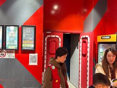 -Xcape异时刻密室逃脱魔法互动(瑞虹天地太阳宫店)