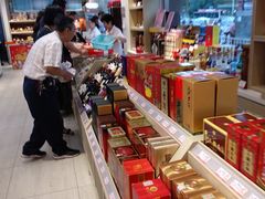 -大桥道糕点食品店(津塘路店)