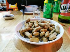 -岳季煎饺