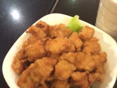 iphone_upload_pic-长寿面(北京西路店)