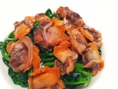 -頂好酒家·经典粤菜(海信广场店)
