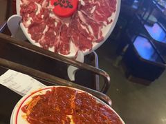 -大龙燚火锅(太古里店)