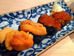 -然寿司(郎园vintage店)
