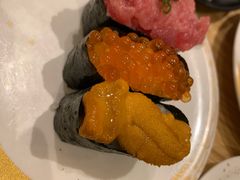 -合点寿司(金虹桥商场店)