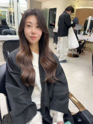 -BEAUTY HAIR GANO
