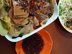 -林静小吃(复兴路店)