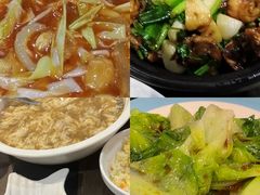 -金泽大酒店·卢塞恩餐厅·年夜饭春节连市