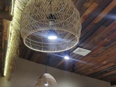 大堂-耕渔小院·湖南鱼鲜(望城店)