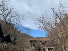 -北京水岸山吧度假村(雁栖镇店)
