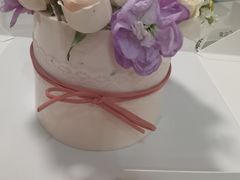 -5Cake五度无蔗糖低脂蛋糕(陶然亭店)