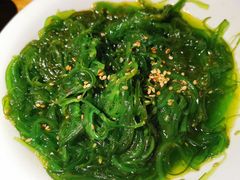 -碳说品道.瓦片烤肉.海鲜烧烤(中华路店)
