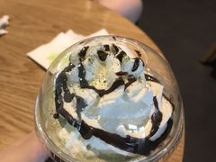 -星巴克(苏州西蒙店)