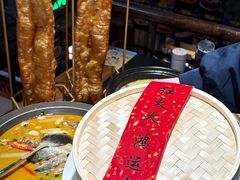 -五马集·海鲜·温州大牌档(黑金冠五马街十字路口店)