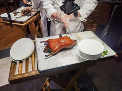 -四季民福烤鸭店(望京旺角店)