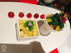 -馋遇江南·精致湖景雅宴(东方之门店)