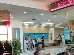 -慈铭体检(洋桥分院)