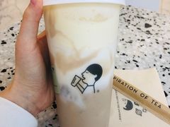 -喜茶(永旺梦乐城店)