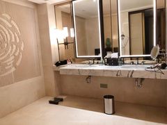 -南京圣和府邸豪华精选酒店